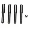 Image de Park Tool CTP-4K PIN-Seet CT-4 (4pins, 1 porteurs) Noir Taille Unique