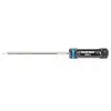 Image de Park Tool Tournevis hexagonal DHD-2 2 mm Noir Taille Unique