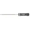 Image de Park Tool DHD-25 Six à vis de la canne. 2,5 mm Noir Taille Unique