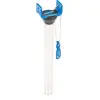 Image de Park Tool DF-1 Fork Dummy 1-1/8" Noir Taille Unique