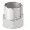 Image de Park Tool FR-7 ZK Puller Falcon Noir/Gris Taille Unique