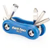 Image de Park Tool MTC, Outils Mini-Outils Unisexe - Adulte, Bleu, MTC-10 -
