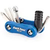 Image de Park Tool MTC, Outils Mini-Outils Unisexe - Adulte, Bleu, MTC-20 -