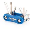 Image de Park Tool MTC, Outils Mini-Outils Unisexe - Adulte, Bleu, MTC-25 -