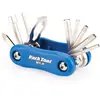 Image de Park Tool MTC Mini-Outils Unisexe-Adulte, Bleu, Einheitsgröße