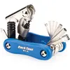 Image de Park Tool MTC Mini-Outils Unisexe-Adulte, Bleu, MTC-40