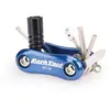Image de Park Tool MT-20 Tri Multi Tool Noir/Gris Taille Unique