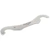 Image de Park Tool Qkhcw17 Le Levier de Traction HCW-17 pour l'équipement Fixe Adulte Unisexe, Noir/Gris, Taille Unique