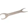 Image de Park Tool ParkTool HCW-18 CLACE DE Crochet DE BRCHACKET 2/3 Adulte Unisexe, Argent, Taille Unique