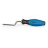 Image de Park Tool Tender ND-1 Nipple Noir/Gris Taille Unique