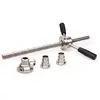 Image de Park Tool Taux d'imposition du Dispositif d'assemblage HHP-2 Argent Taille Unique