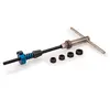 Image de Park Tool Qkhtr1b Outils de Cyclisme Unisexe, Argenté, Taille Unique