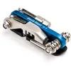 Image de Park tool I-Beam Kit de Clés Hexagonales Tournevis Plate et Clé Torx® (clés