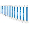 Image de ParkTool MW-Set.2 Seigneur de bibliothèque 6-17 mm Adulte Unisexe, Bleu, Taille Unique