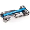 Image de Park tool I-Beam Kit de Clés Hexagonales Tournevis Plate et Clé Torx® (clés