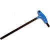 Image de ParkTool PH-10 INNESECHSKANTSCHLUSSEL Adulte Unisexe, Noir, Taille Unique