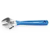 Image de Park Tool PAW-6 Céreille réglable, jusqu'à 24 mm Noir/Gris Taille Unique
