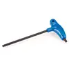 Image de Park Tool pH clé à 6 pans avec p-Griff Bleu Noir 6 mm