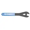 Image de Park Tool SCW-16 Cone Key 16 Noir Taille Unique