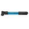 Image de Park Tool MiniPump PMP-4.2, Bleu Noir/Gris Taille Unique