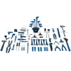 Image de Park Tool PK-5 Kit Herramientas Profesional Outils électriques et manuels Unisexe, Multicolore, Taille Unique