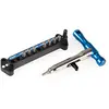 Image de Park Tool QTH-1 Changement Rapide T-Grip M.Bits Noir Taille Unique