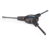 Image de Park Tool SW-15 Y Key f. Inside Adulte Unisexe, Argent, Taille Unique