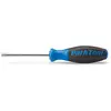 Image de Park Tool Tendeur de Mamelon SW-17 5,0 mm Noir Taille Unique