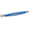 Image de Park Tool SW-13 Nipple Tenandeer Mavic Noir Taille Unique