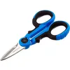 Image de ParkTool ParkTool SZR-1 Schere Adulte Unisexe, Noir/Gris, Taille Unique