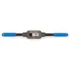 Image de Park Tool TH-2 Couper Le Support de Fer M4-M12 Argent Taille Unique