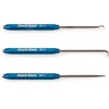 Image de Park Tool Ensemble de choix de set Noir Taille Unique