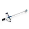 Image de Park Tool TW-1.2 Torque Key 0-14NM 3/8" Noir Taille Unique