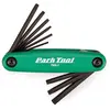 Image de Park Tool ParkTool TWS-2 4000859 Kit tournevis Bleu