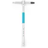 Image de Park Tool THH-8 CLÉS DE SIX-CANEUTIVE T-G Argent Taille Unique
