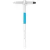 Image de Park Tool Thh-10 Six Cante Sift Key T-G Noir/Gris Taille Unique