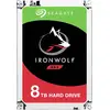 Image de Disque dur interne 8.9 cm (3.5) Seagate IronWolf  8 TB SATA III ST8000VN002 vrac