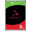 Image de Seagate IronWolf ST8000VN004 disque dur 8 To 7200 tr/min 256 Mo 3.5" Série ATA III ST8000VN004