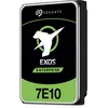 Image de Seagate Exos 7E10 10 to, Disque Dur Interne - 3,5 Pouces 4Kn SAS 6 Gbits/s 7 200 TR/Min, 256 Mo de mémoire Cache, 2M MTBF, pour Entreprise et Centre de données (ST10000NM002B)