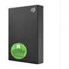 Image de Seagate One Touch, 4 To, disque dur externe portable, chiffrement mate riel par mot de passe, PC, Notebook & Mac, USB 3.0, noir, 2 ans de Rescue Service inclus (STKZ4000400)
