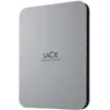 Image de LaCie Mobile Drive Moon, 5To, disque dur externe portable, PC Mac iPad & iPhone, avec Adobe, Data Rescue Service (STLP5000400)