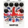 Image de Wampler Plexi Drive Deluxe British Overdrive - Pedal de efectos para guitarra eléctrica