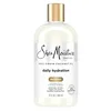 Image de Shea Moisture, Shampoing hydratation quotidienne 100 % huile de coco vierge, 384 ml