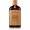 Image de Shea Moisture Manuka Honey & Mafura Oil shampoing hydratation intense pour cheveux secs et abîmés 384 ml