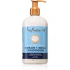 Image de Shea Moisture Manuka Honey & Yogurt après-shampoing hydratant 384 ml