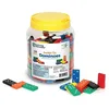 Image de Learning Resources Dominos en Bois Double Six