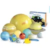 Image de Learning Resources Système Solaire géant Gonflable   Jouet éducatif STEM pour Enfants   Apprendre Les planètes et l’Espace   Idéal pour école et Maison   Learning Resources