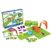 Image de Learning Resources Kit d’Activités Souris Robot Code & Go   Initiation au Codage pour Enfants, 10 Activités, 30 Cartes de Programmation, Jouet STEM Éducatif dès 4 Ans