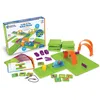 Image de Learning Resources Souris Robot Rechargeable Code & Go Jeu de Codage 4+ Ans