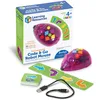 Image de Learning Resources Code & Go Robot Souris Programmable Rechargeable, 4 Ans+